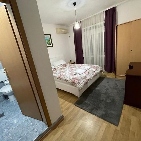 Apartments Dibra Ulcinj Exterior foto