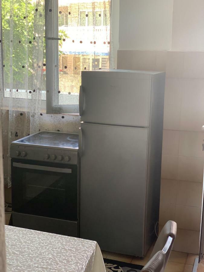 Apartments Dibra Ulcinj Exterior foto
